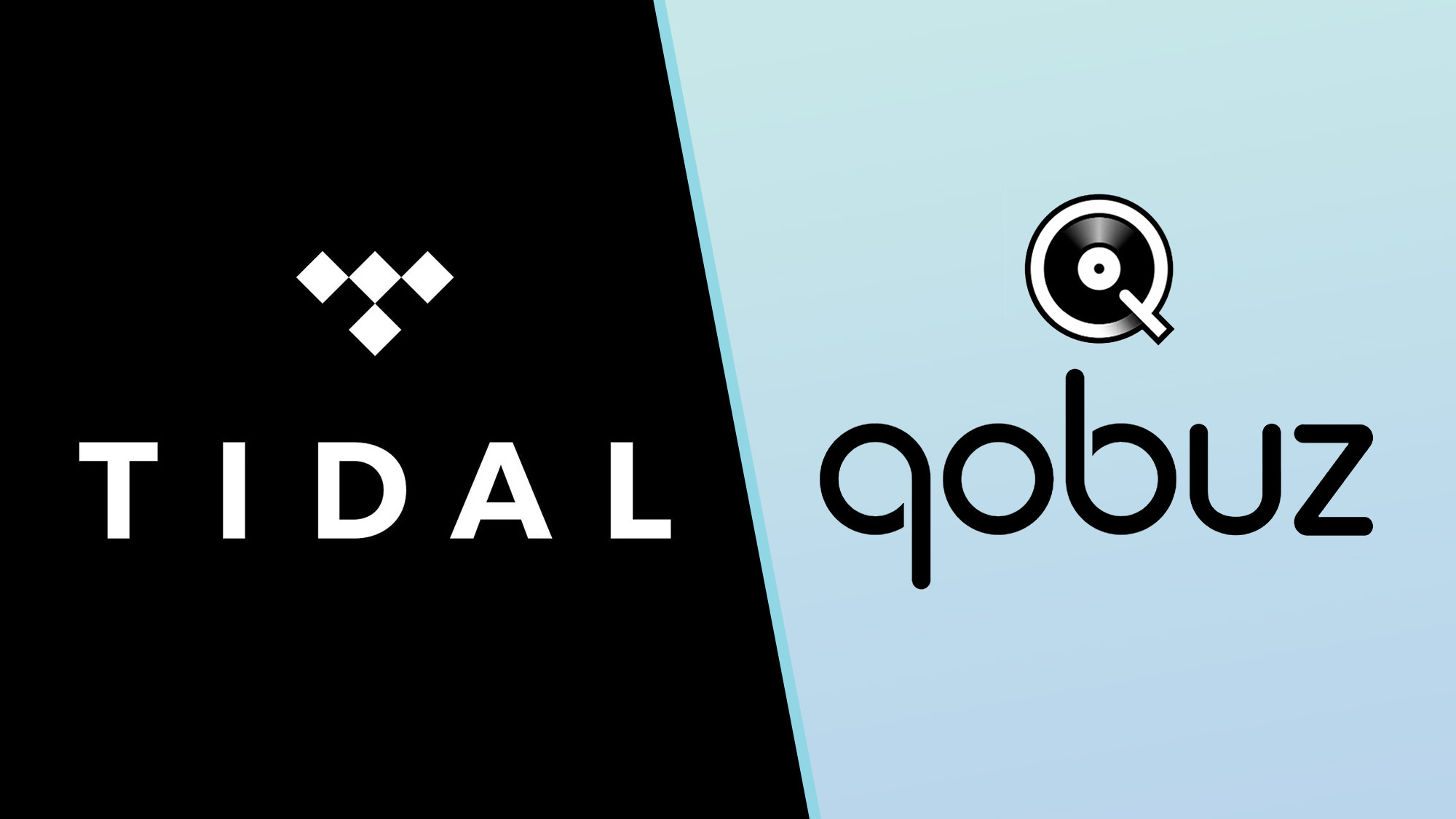 Qobuz vs Tidal: Battle of the hi-res music streamers