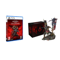 Assassin’s Creed Shadows Collector’s Edition | Check GAME