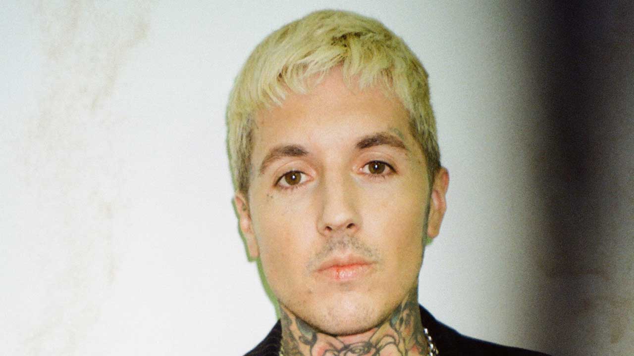 Oli Sykes: Most Up-to-Date Encyclopedia, News & Reviews