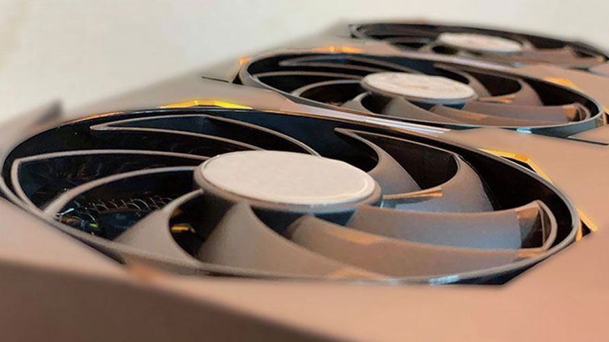 Next-Gen GPUs Will Require More Robust Cooling Solutions