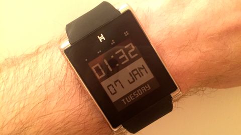 Hot Watch Edge review