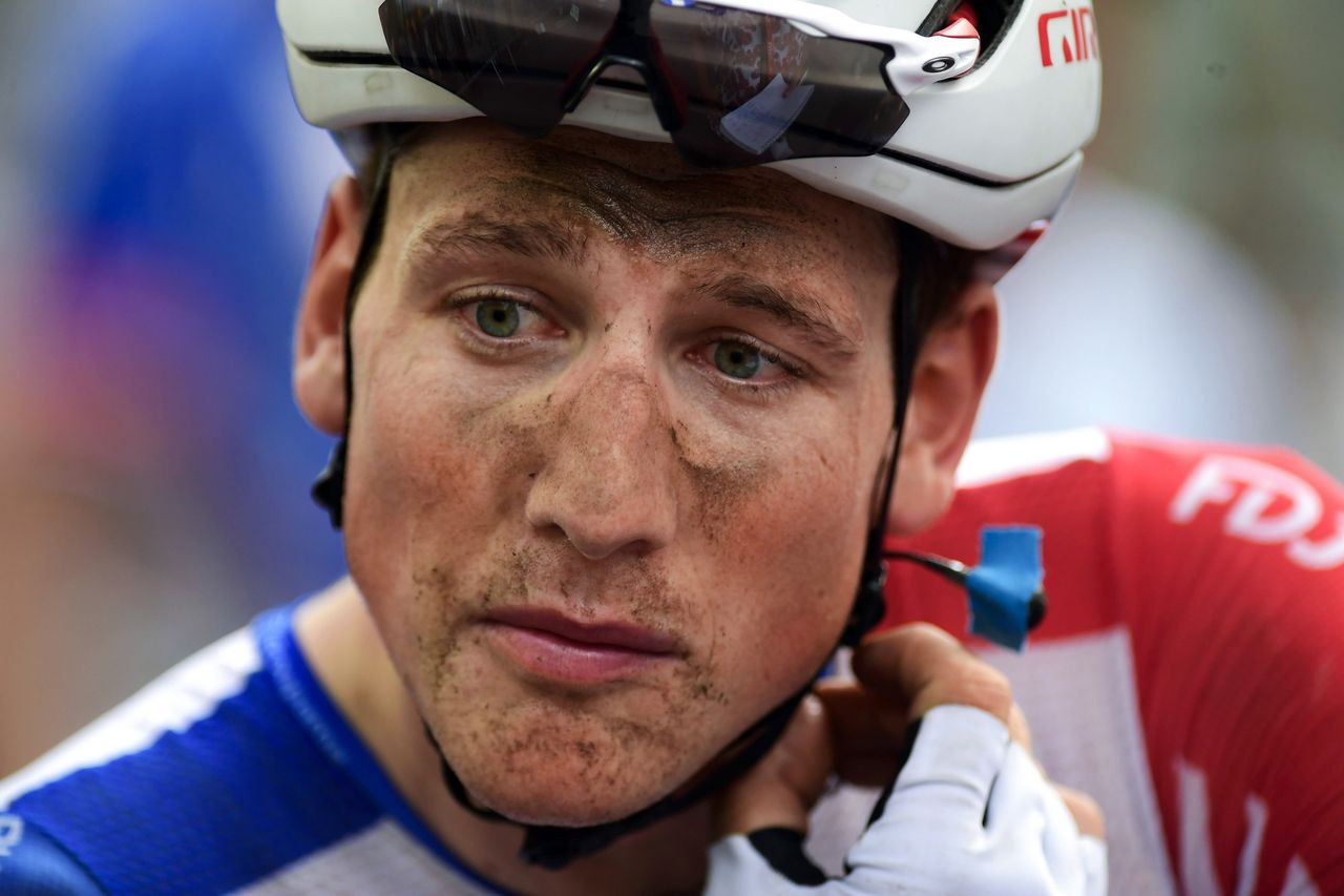 Paris-Tours, Stefan Kung