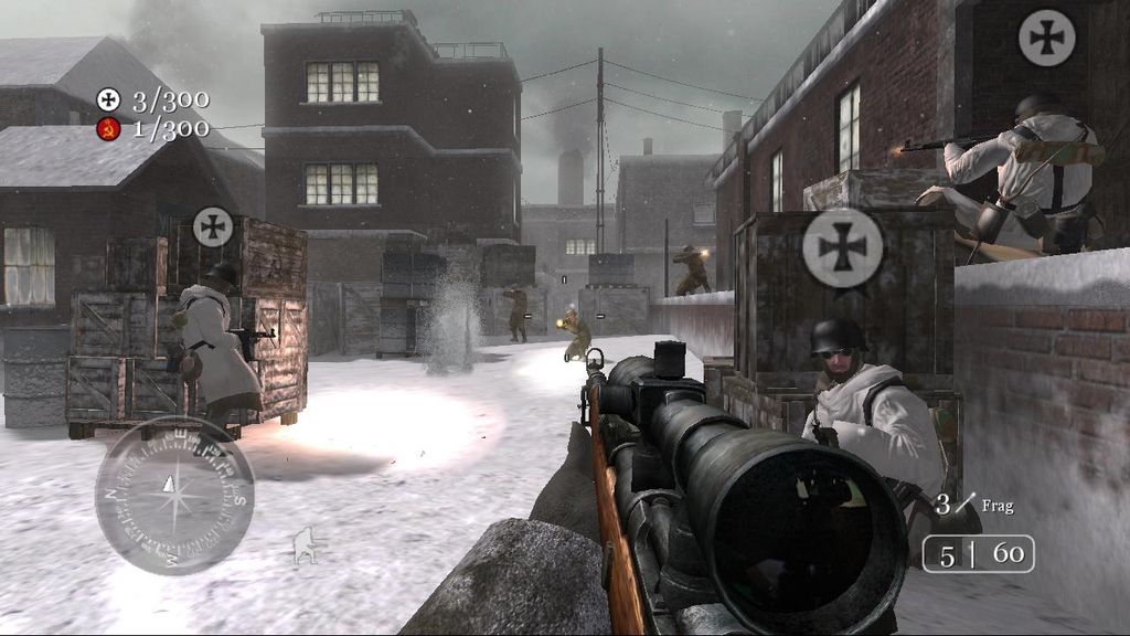 download call of duty 2 full pc