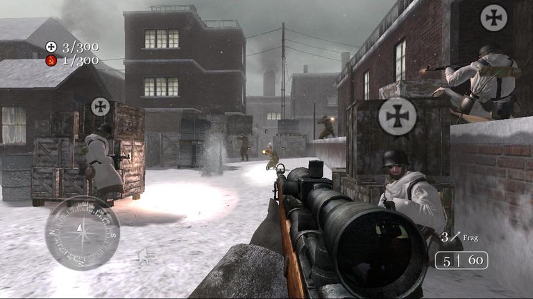 download call of duty 4 torrent