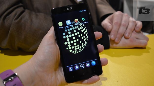 LG G Pro 2