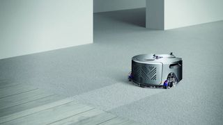 Dyson 360 Eye