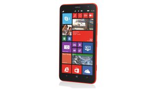 Nokia Lumia 1320 review