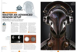 3D World issue 187