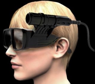 METAL gear goggles: 3d head-tracking tech developed by konami