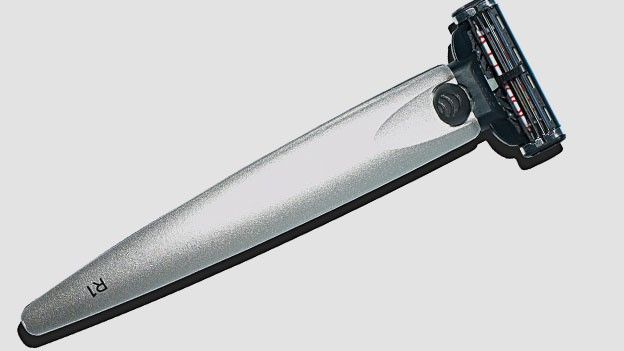 Bolin Webb R1 Razor