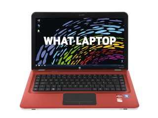 HP laptops