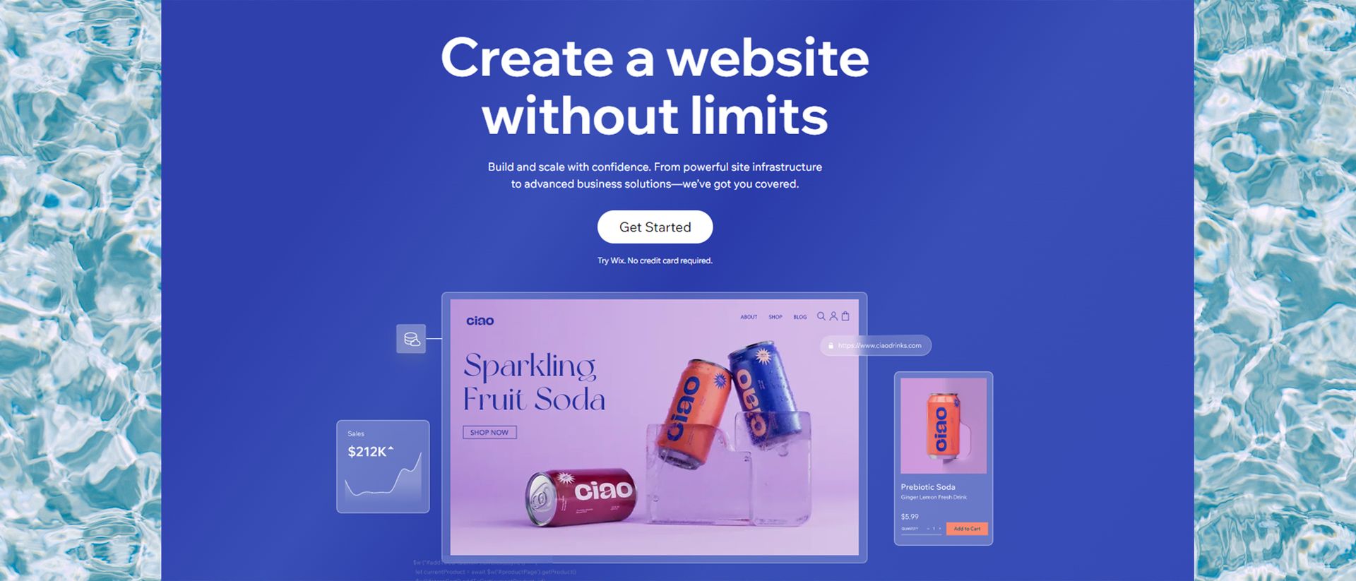 Wix website builder review (2023) All features tested TechRadar