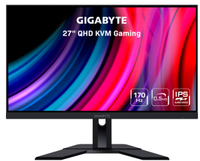 Gigabyte M27Q 27-Inch Gaming Monitor with KVM: was $359, now $309 at Best Buy