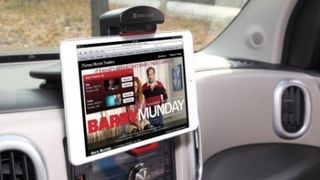 Exogear ExoMount Tablet S Car Holder
