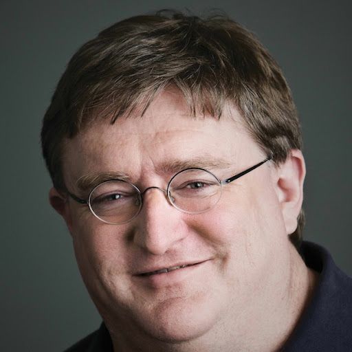 Gabe Newell Smashes EA's Origin | ITProPortal