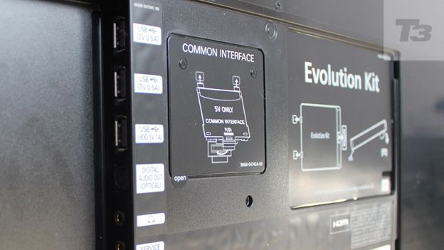 Samsung UE46F8000ST review