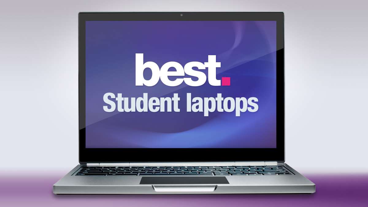 The Best Laptops For Students In India Top Laptops For College And School Techradar