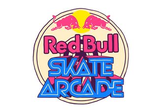 Red Bull Skate Arcade
