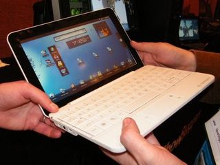 HP android