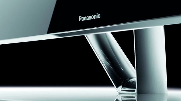Panasonic TX-P60ZT65 review