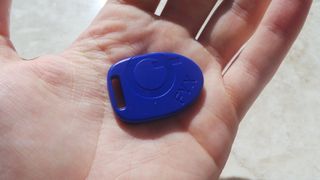 Qualcomm's proximity beacon takes tracking people to next level