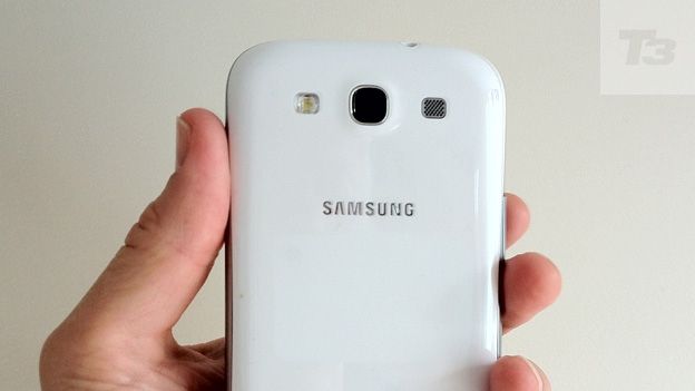 Samsung Galaxy S3 review
