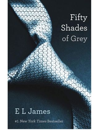 Fifty Shades trilogy