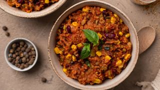 Chili con carne