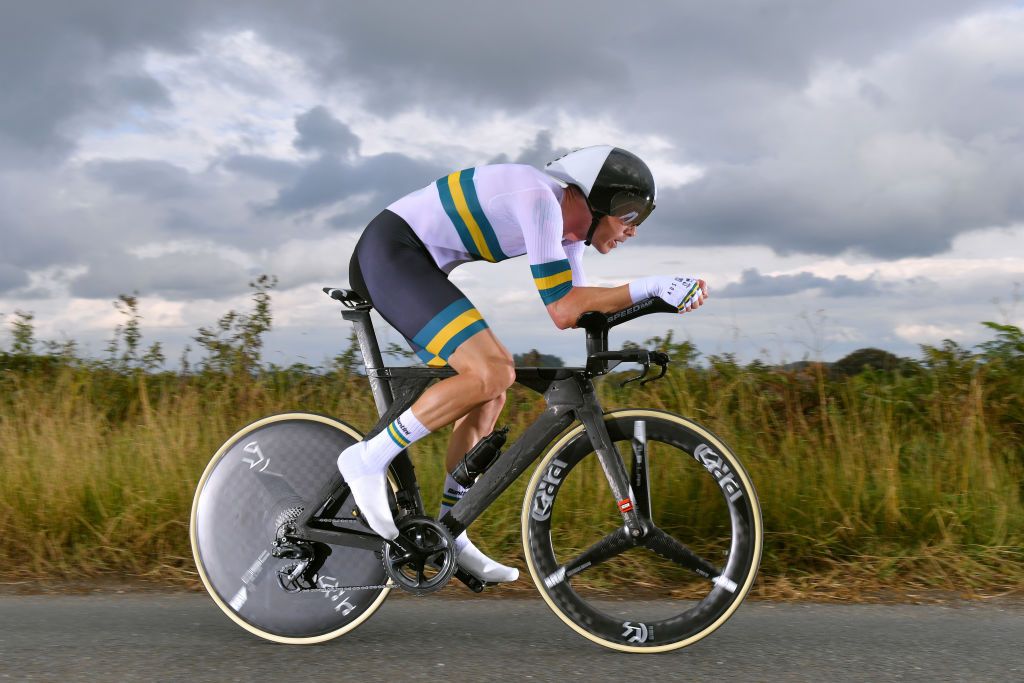 Rohan dennis