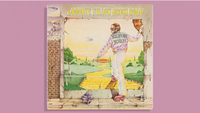 Elton John: Goodbye Yellow Brick Road