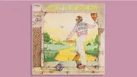 Elton John: Goodbye Yellow Brick Road