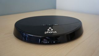Phorus PR5 review
