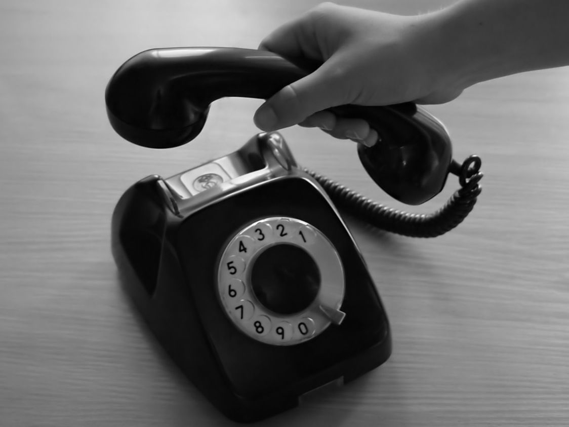 Verizon Hub reinvents the home phone TechRadar