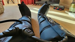 Hyperice Normatec 3 Legs Review