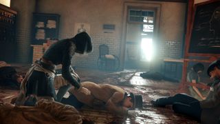 Assassin's Creed Syndicate Jack the Ripper DLC