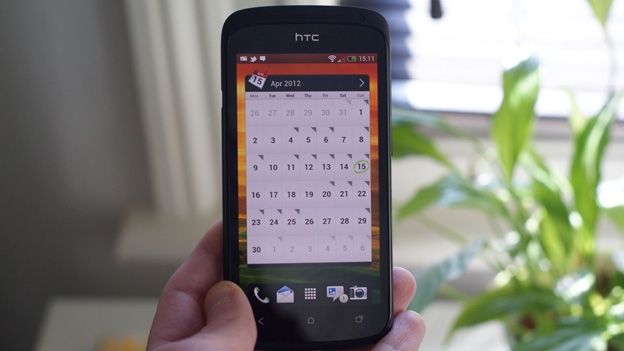 HTC One S review