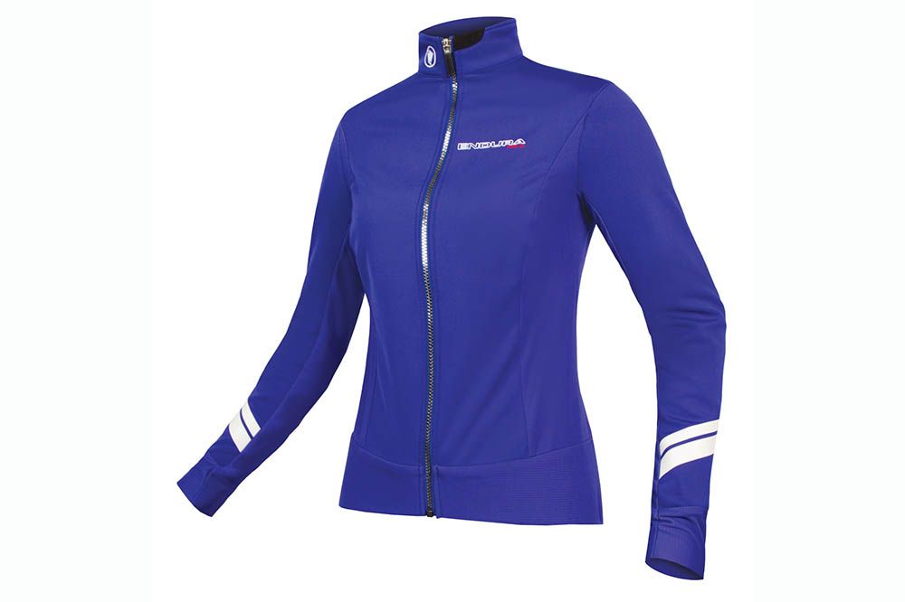 Endura Women&#039;s Pro SL Thermal Windproof Jacket