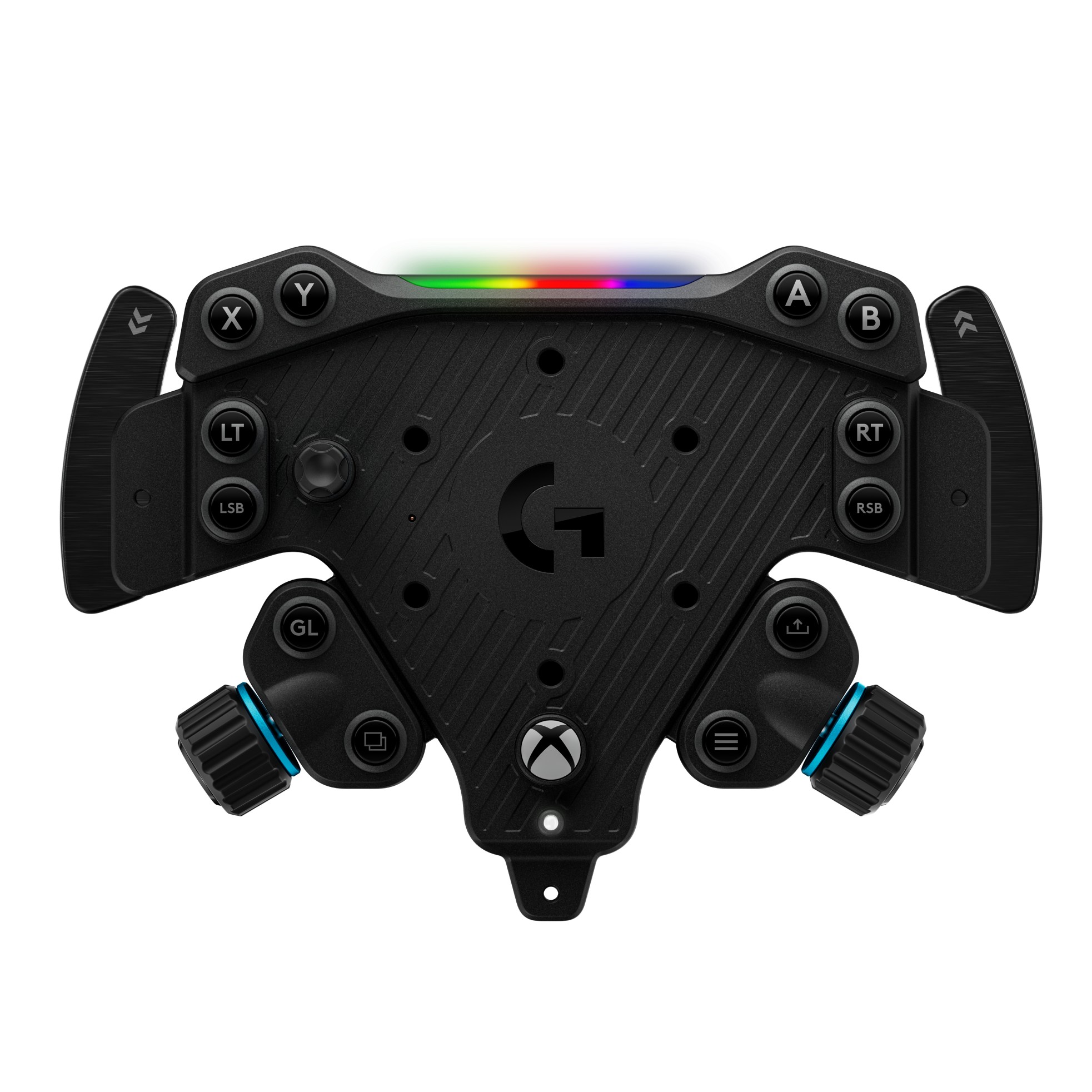 Logitech G RS Wheel Hub