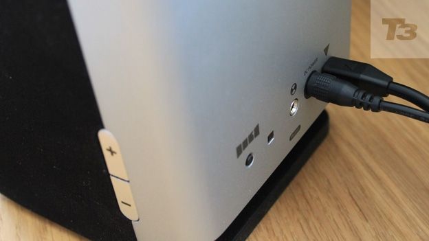 Monitor Audio Airstream WS100 review