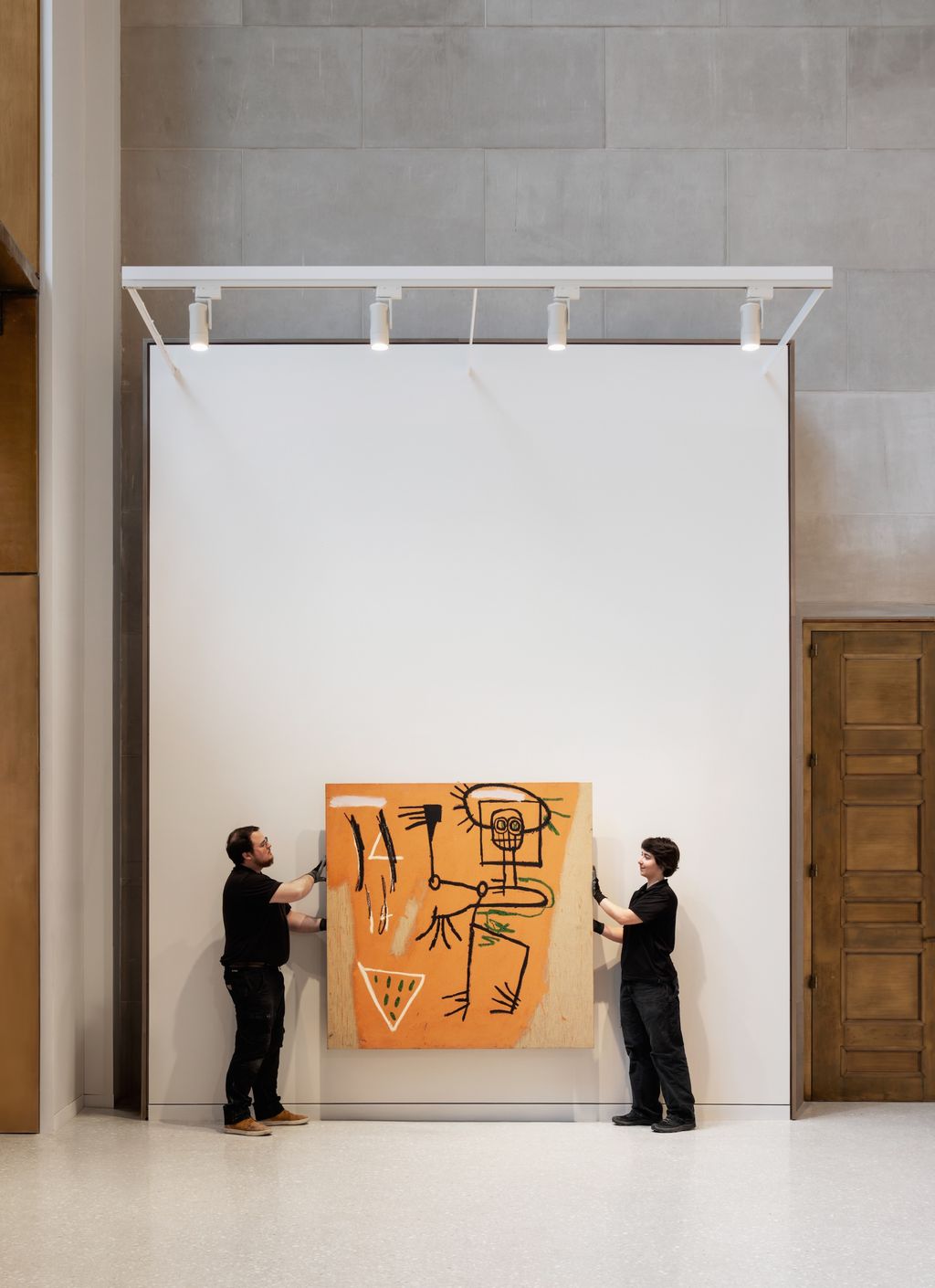 Steinway Hall sparkles anew as the new US headquarters for Bonhams ...