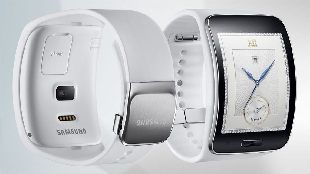 samsung gear release date 2019