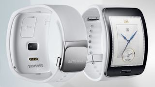 Samsung Gear S release date confirmed for November 7