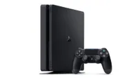 PlayStation 4 500GB with three free games for SGD398 (was SGD499):PS4 500GB three-game bundle for only SGD499