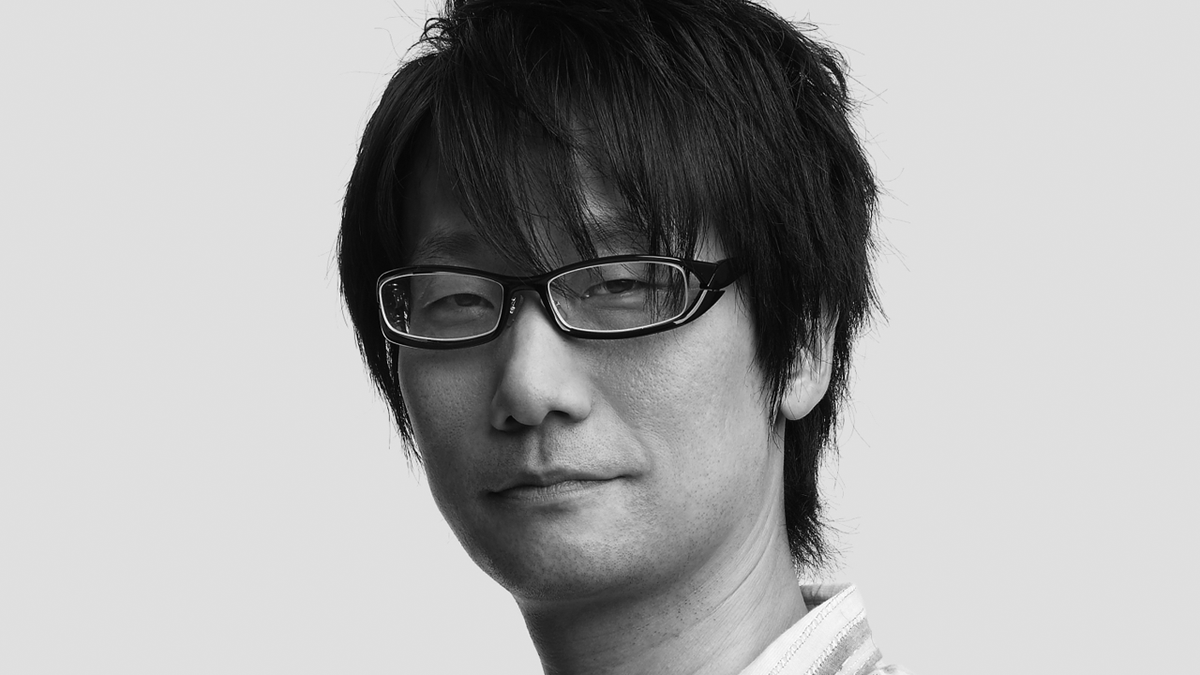 Insane Twitter Hideo Kojima Conspiracy Theory 