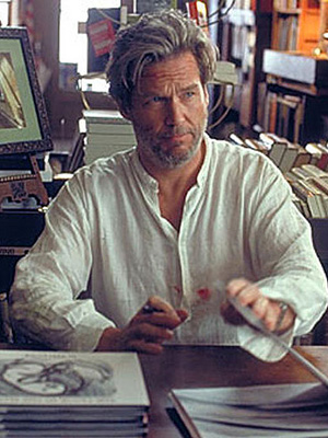 The Door in the Floor (2004)