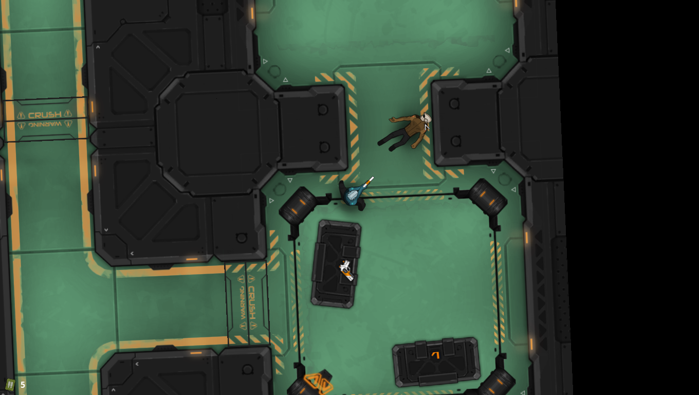 Heat Signature 2