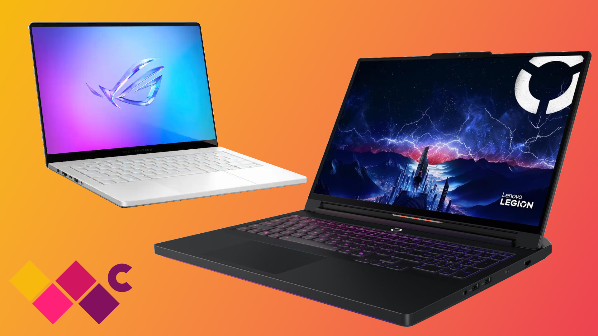 Black Friday gaming laptops