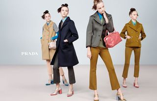 Prada creative