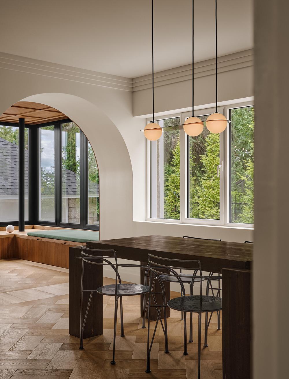 Residence Beloeil, Montreal, by Atelier Barda