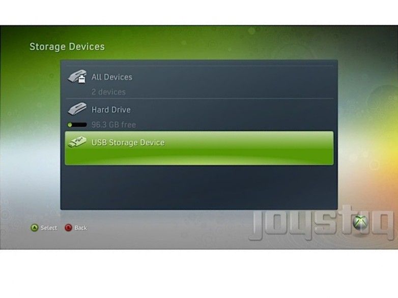 Usb storage support. Как подготовить флешку для игр Xbox 360. Как использовать обычную флешку для Xbox 360. Зачем нужна флешка в Xbox 360. Как Копировать игру с флэш на Xbox 360.